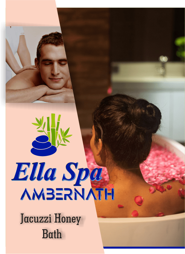 Jacuzzi Honey Bath in Ambernath